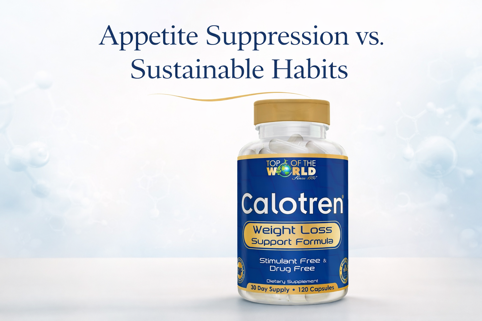 app suppress vs sust habits