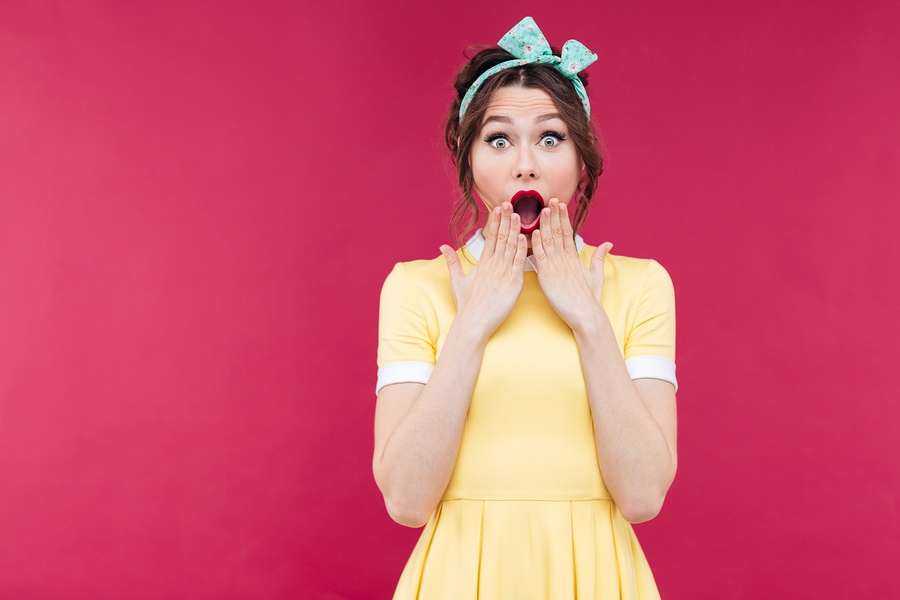 Why Is My Pee Bright Yellow?