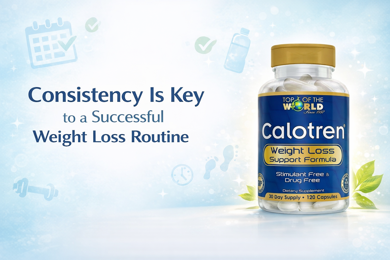 consistenct is key blog image