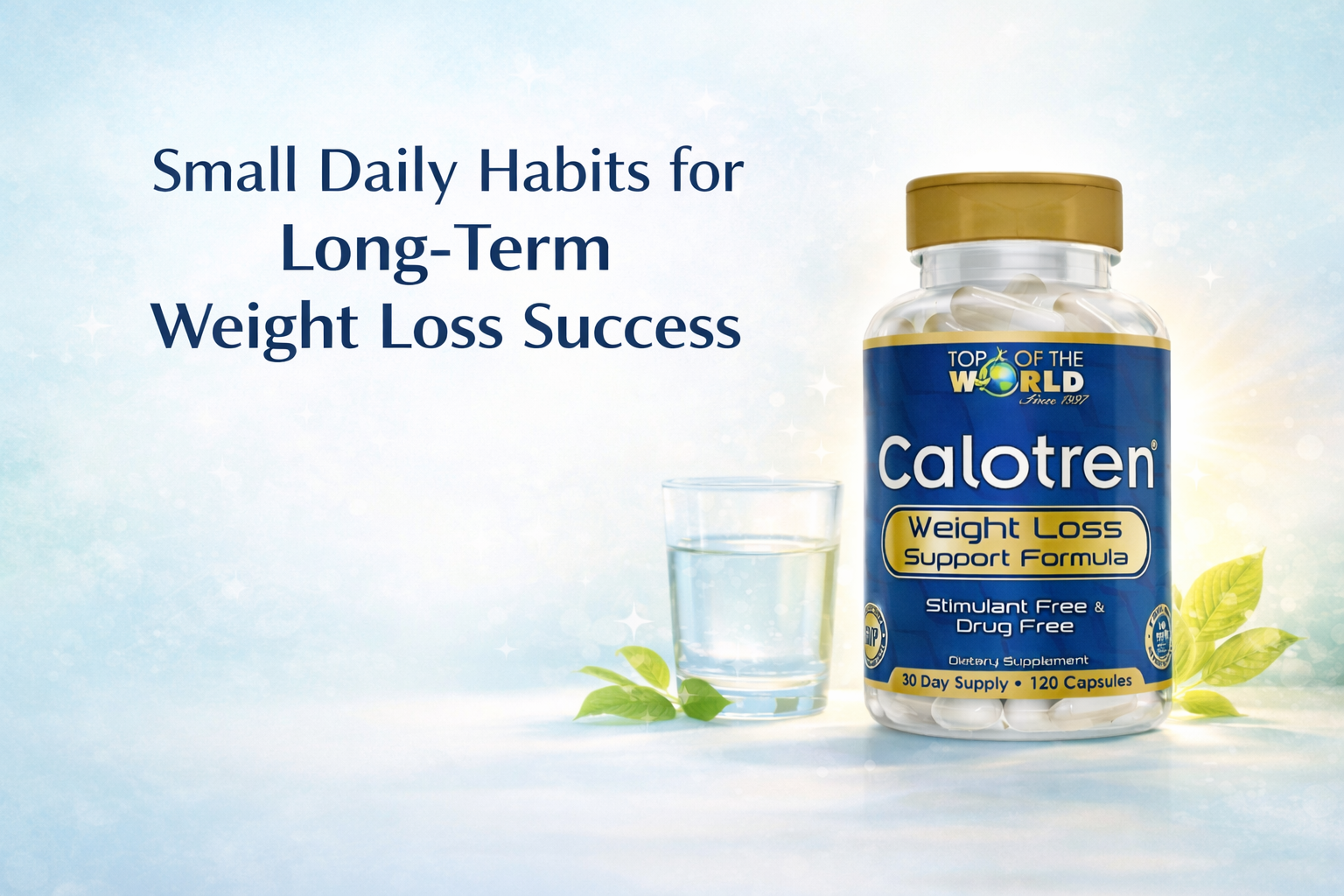 smal daily habits blog image