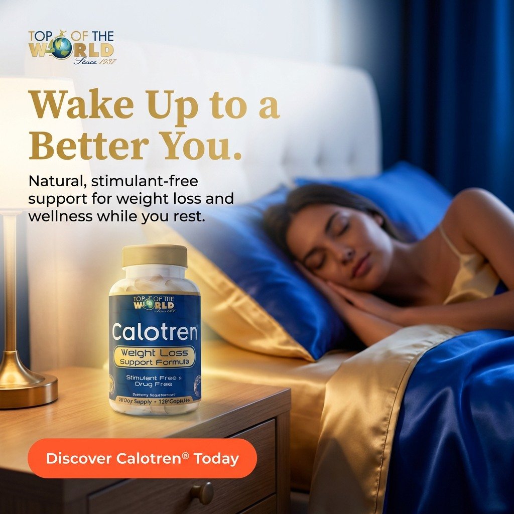 wake up to a better you