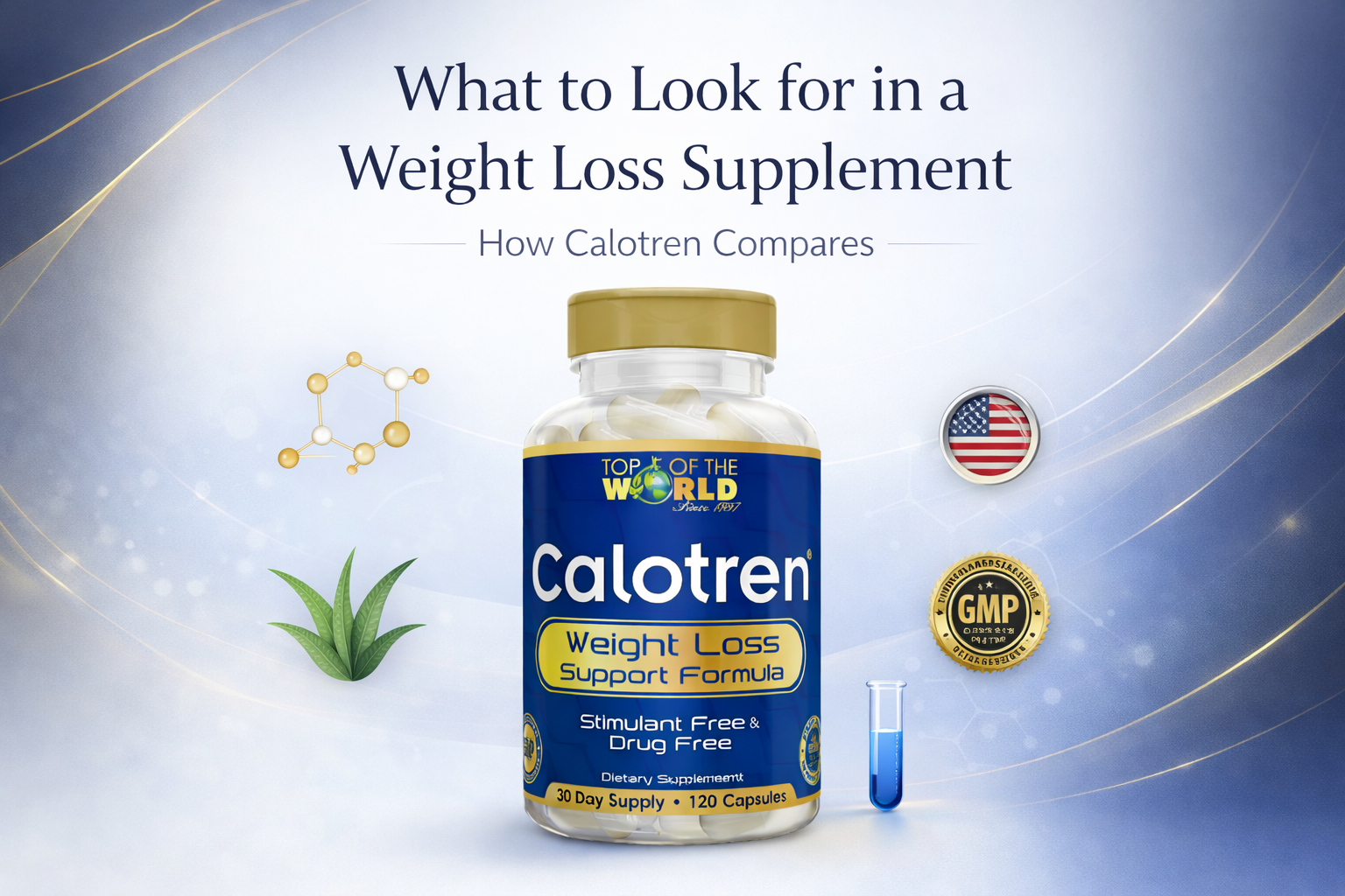 what to look for in a weight loss products blog image